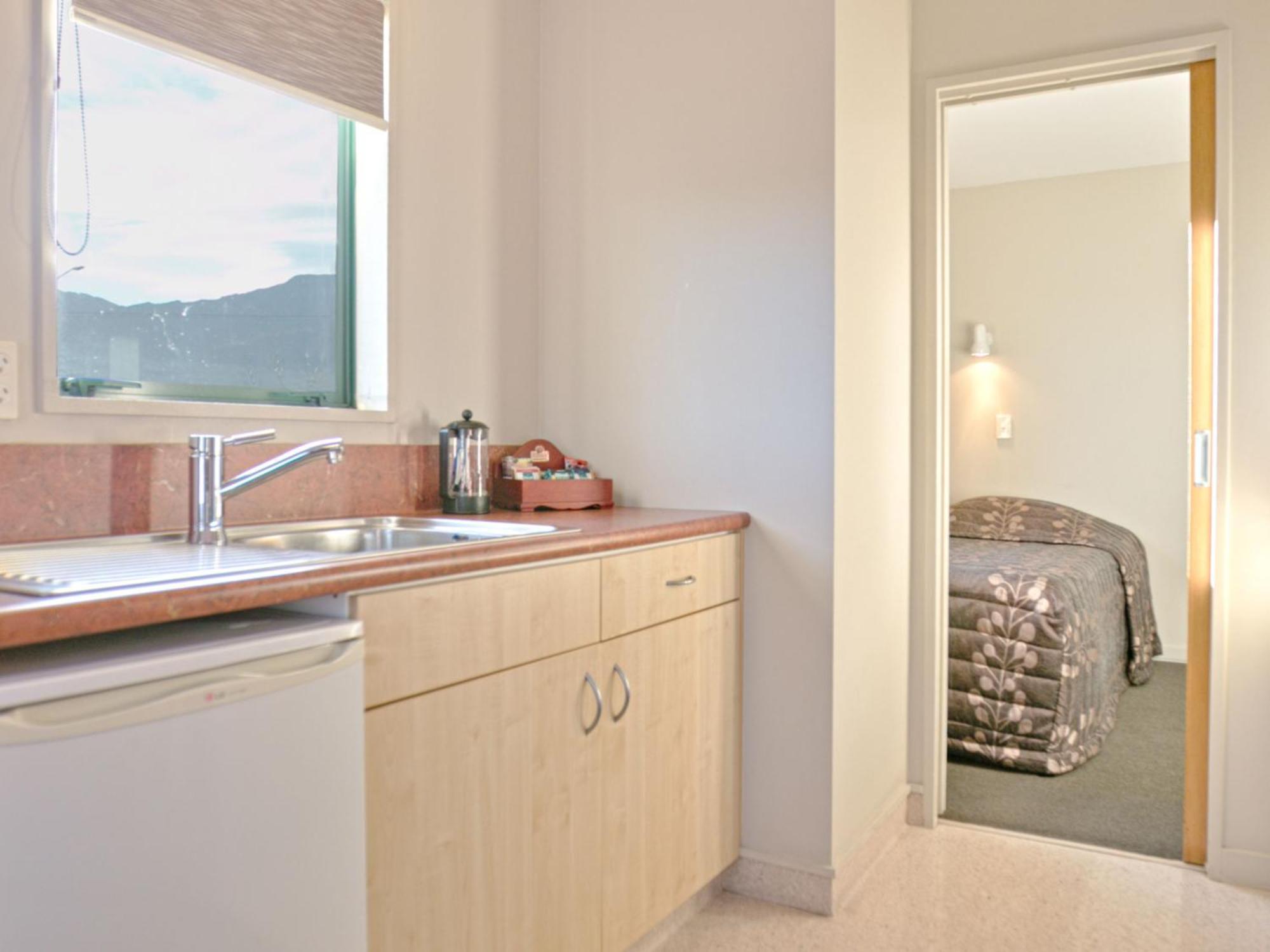 Bella Vista Hanmer Springs Zimmer foto