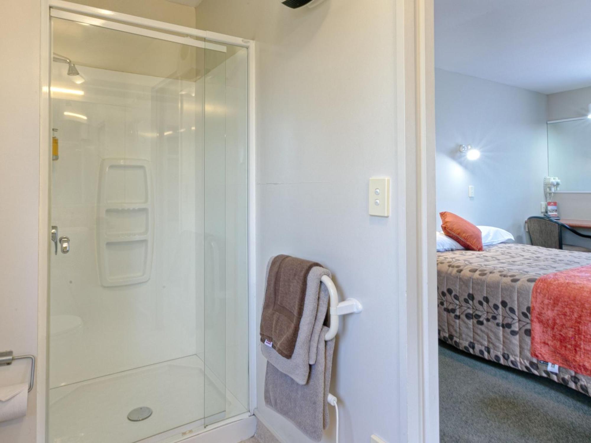 Bella Vista Hanmer Springs Zimmer foto