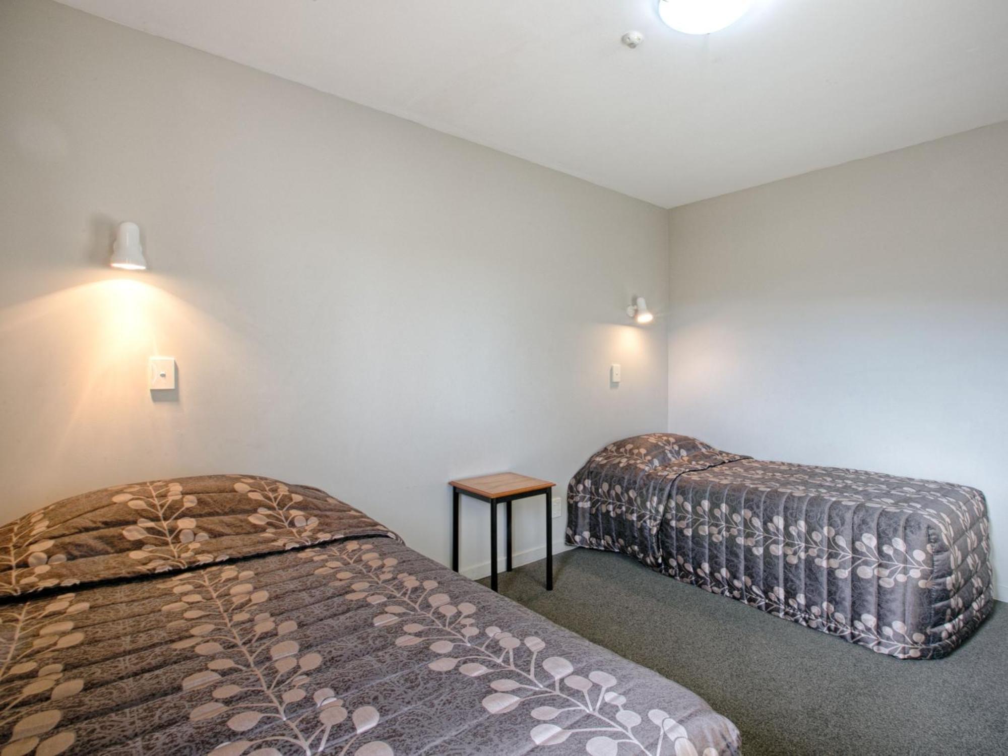 Bella Vista Hanmer Springs Zimmer foto