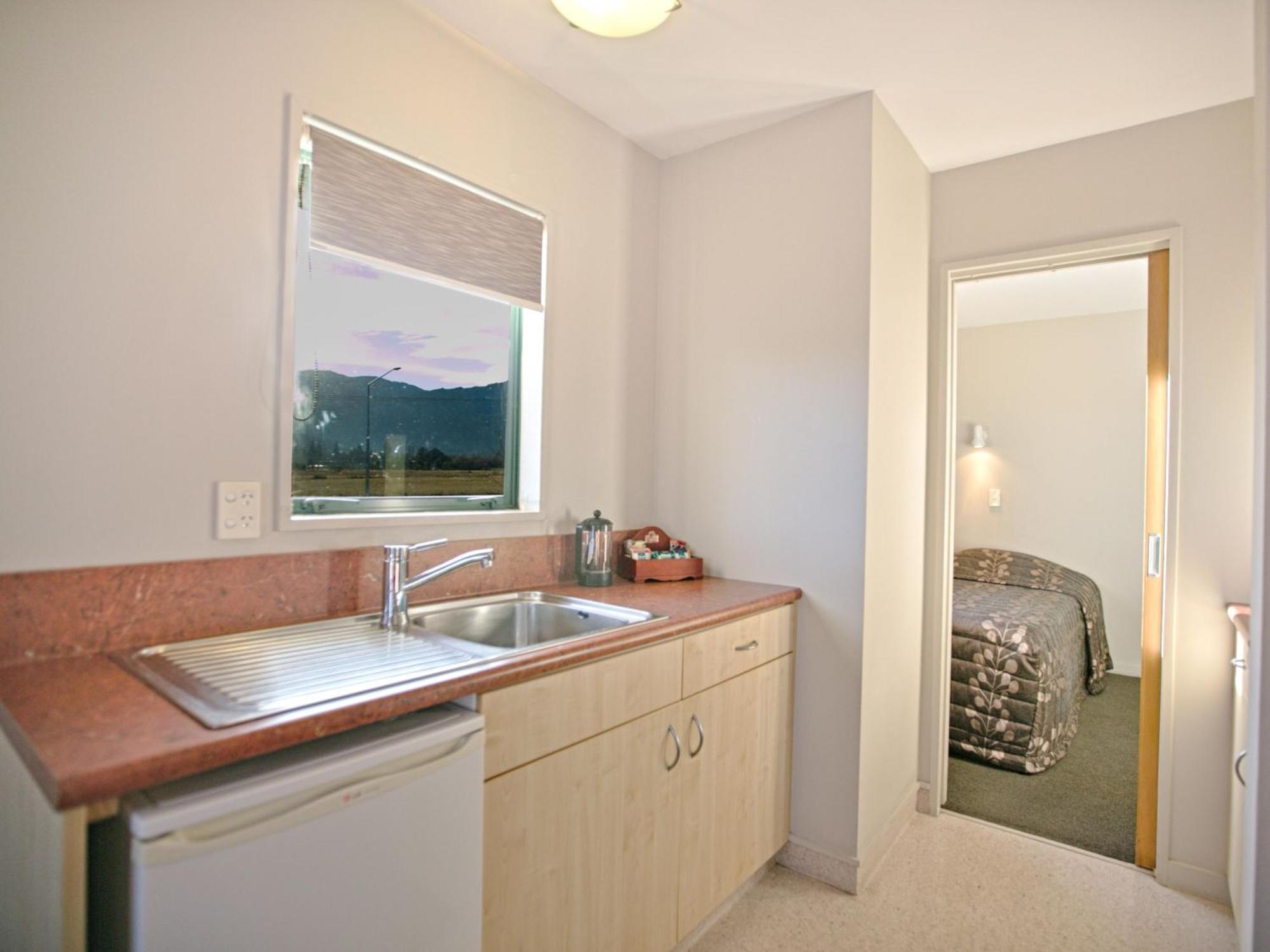 Bella Vista Hanmer Springs Zimmer foto